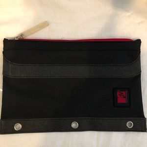 2002 MTV School supplies small bag